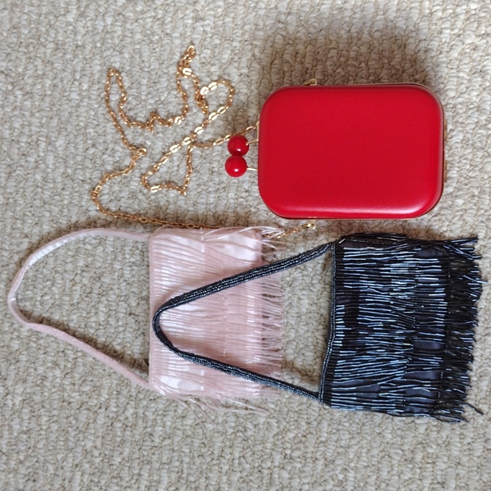 Mini Bag Bundle